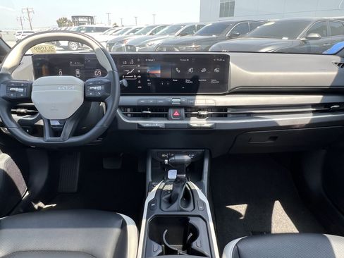 Certified 2026 Kia K4 GT-Line w/ GT-Line Sunroof Package FWD image 20