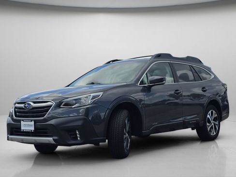 Used 2022 Subaru Outback Limited AWD/4WD image 20