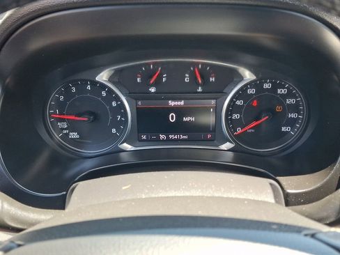 Used 2019 GMC Terrain SLT w/ Preferred Package AWD/4WD image 22