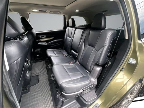 Used 2022 Subaru Ascent Limited w/ Technology Package AWD/4WD image 22