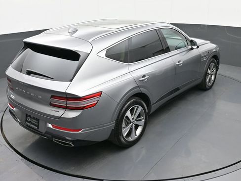 Used 2023 Genesis GV80 3.5T image 34