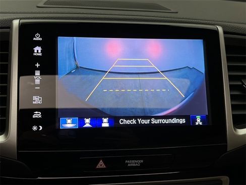 Certified 2017 Honda Ridgeline RTL-E image 30