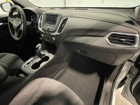 Used 2023 Chevrolet Equinox LT AWD/4WD image 27