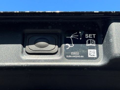 New 2025 Ford Mustang Mach-E Premium w/ Sport Appearance Package image 13