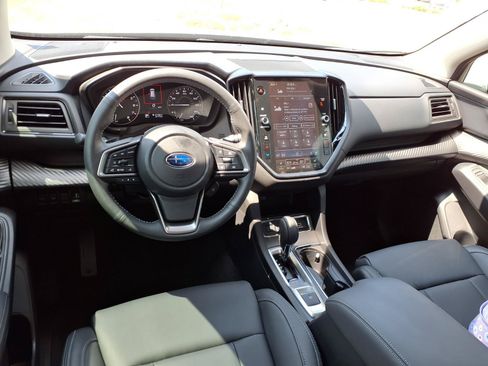 Used 2026 Subaru Ascent Premium AWD/4WD image 7