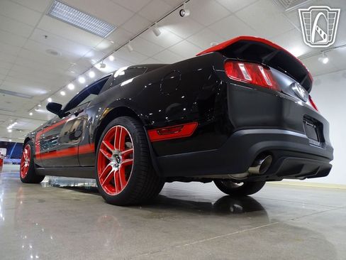 Used 2012 Ford Mustang Boss 302 image 11