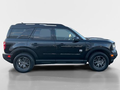 Used 2024 Ford Bronco Sport Big Bend image 6