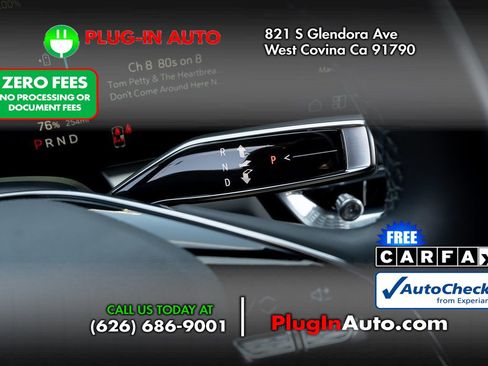 Used 2024 Cadillac Lyriq Sport w/ LPO, Floor Liner Package RWD image 25