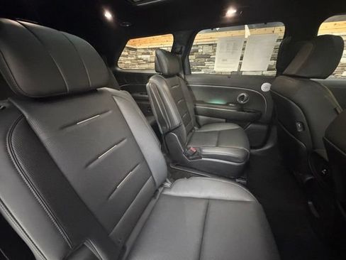 Used 2026 Hyundai Palisade Calligraphy AWD/4WD image 37