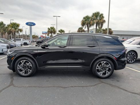 New 2026 Lincoln Nautilus Premier w/ Equipment Group 102A AWD/4WD image 7