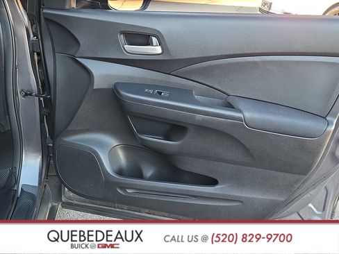 Used 2016 Honda CR-V LX image 27