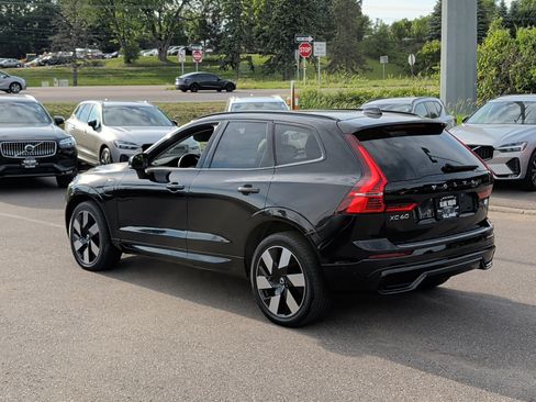 Used 2024 Volvo XC60 T8 Plus w/ Protection Package Premier AWD/4WD image 5