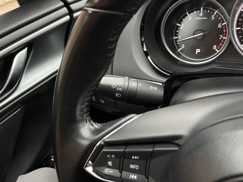 Used 2023 MAZDA CX-9 Touring Plus image 21