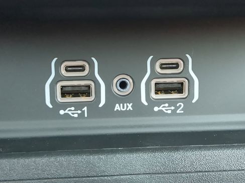 New 2026 RAM 1500 Big Horn image 21