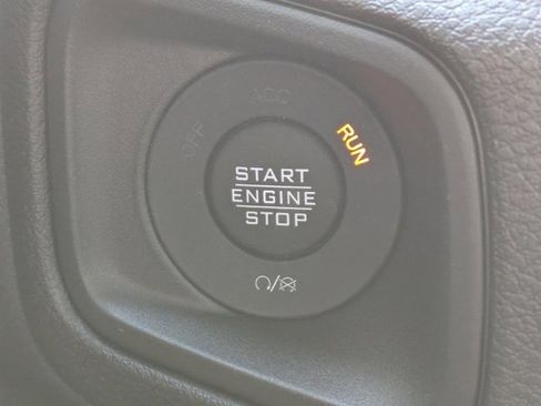 New 2026 Jeep Gladiator Sport image 23