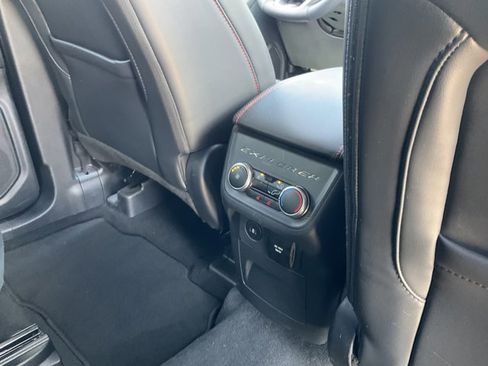 Used 2025 Ford Explorer ST AWD/4WD image 18
