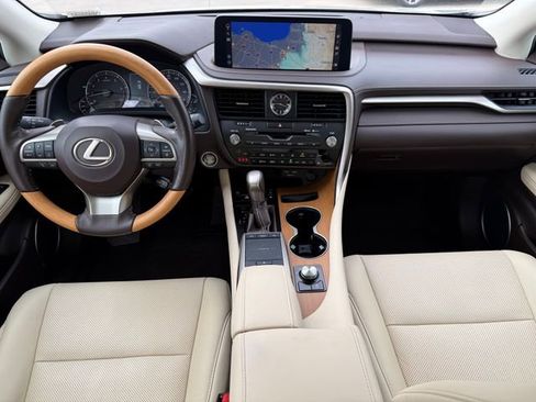 Used 2020 Lexus RX 350 FWD w/ Premium Package image 26