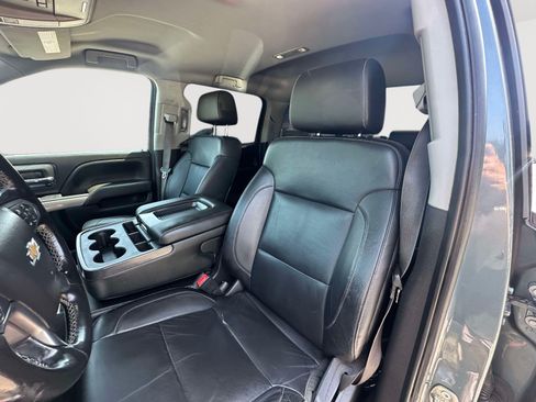 Used 2015 Chevrolet Silverado 2500 LT w/ Z71 Package, Off-Road AWD/4WD image 20