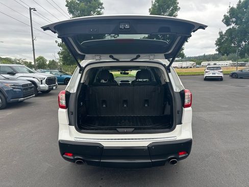 Used 2021 Subaru Ascent Limited w/ Technology Package AWD/4WD image 11