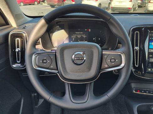 New 2026 Volvo XC40 B5 Plus w/ Climate Package image 13