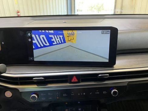 Used 2024 Kia Sorento X-Line EX image 46