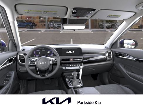New 2026 Kia Seltos S AWD/4WD image 14