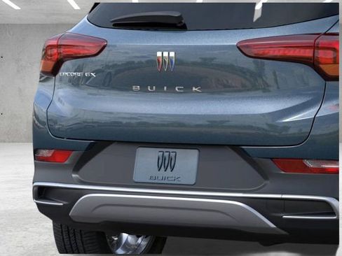 New 2026 Buick Encore GX Preferred image 14