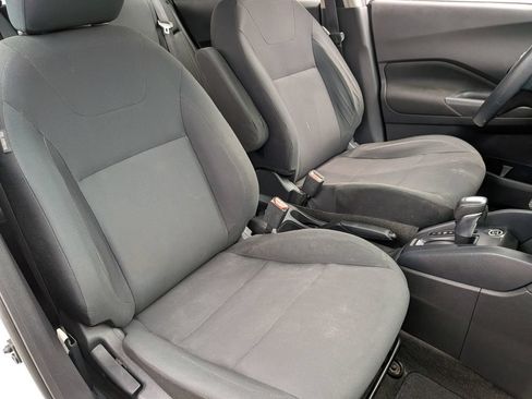 Used 2024 Nissan Kicks S FWD image 34