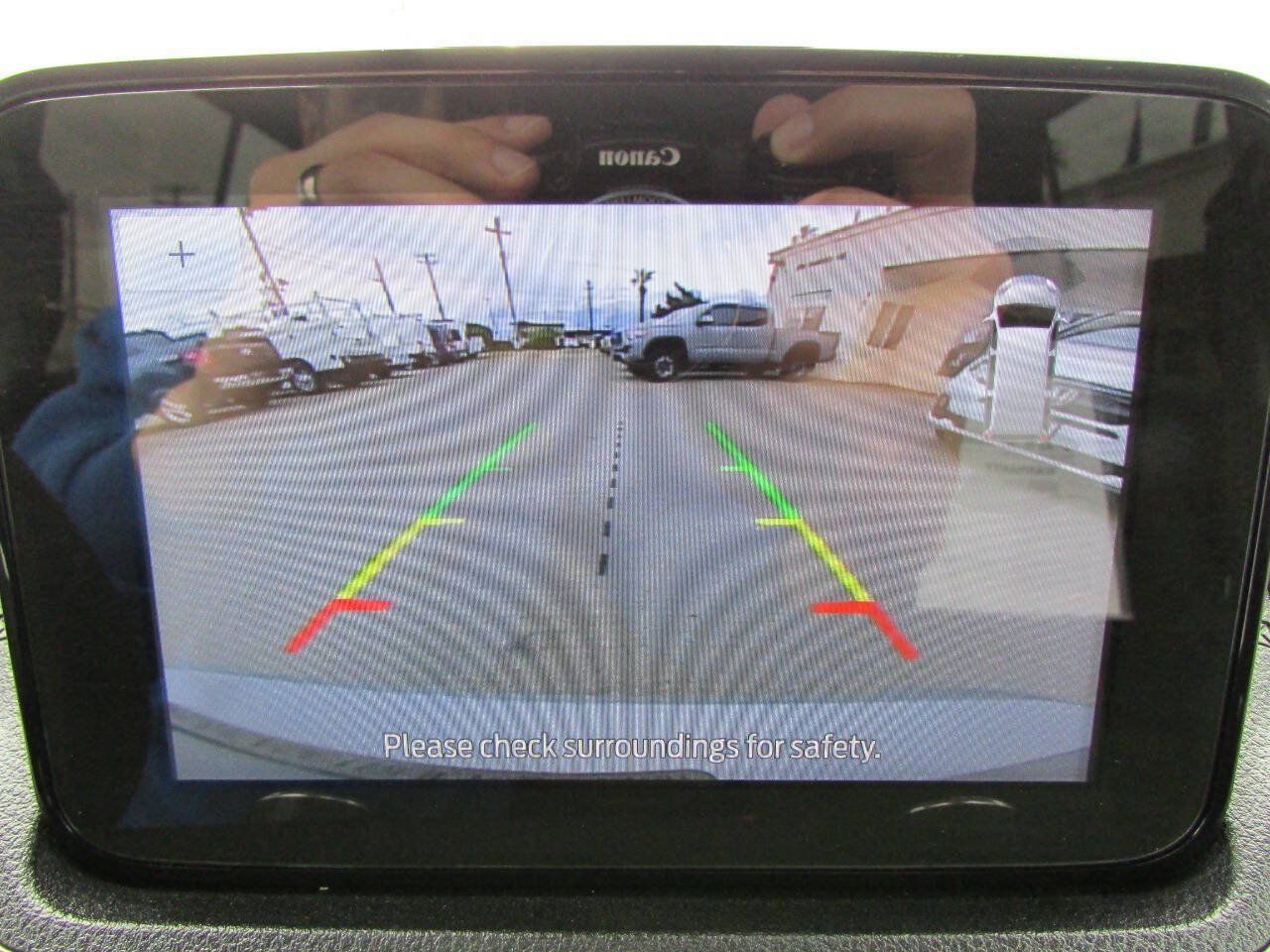 Used 2023 Ford Transit Connect XLT FWD image 25