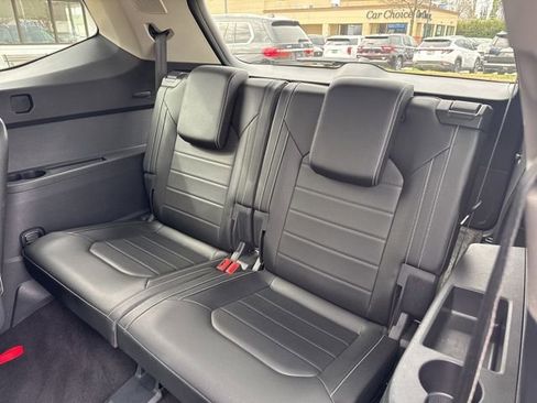 Used 2021 Volkswagen Atlas SEL Premium AWD/4WD image 12