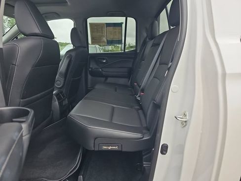 Used 2023 Honda Ridgeline RTL image 21