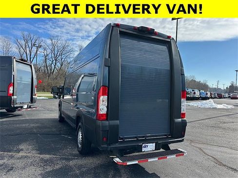 Used 2024 RAM ProMaster 3500 image 4