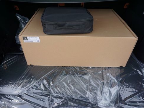 Certified 2025 Mercedes-Benz GLC 350e 4MATIC image 49