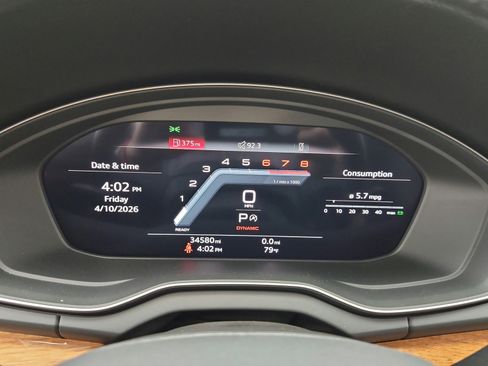 Used 2023 Audi Q5 2.0T Premium Plus w/ Premium Plus Package image 12