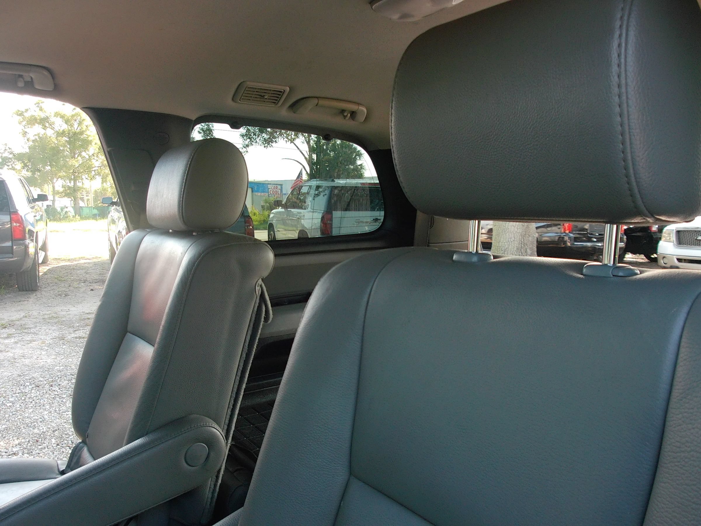 Used 2014 Toyota Sequoia Limited RWD image 32