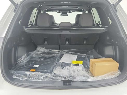 New 2026 Subaru Forester Premium AWD/4WD image 24