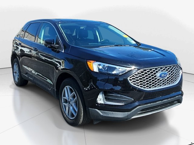 Used 2023 Ford Edge SEL w/ Convenience Package AWD/4WD 360° Tour
