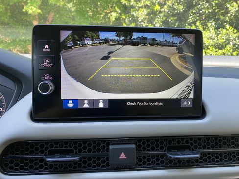 Used 2026 Honda HR-V LX image 27