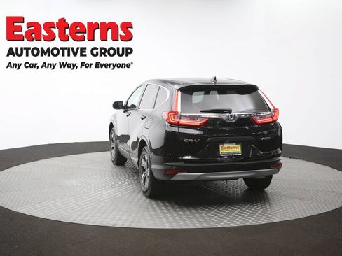 Used 2017 Honda CR-V LX image 62