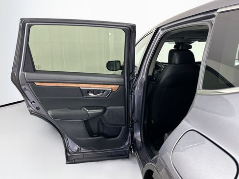 Used 2021 Honda CR-V EX image 26