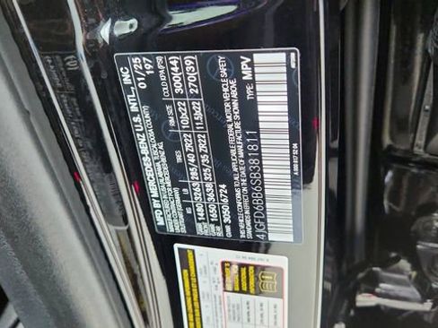 Used 2025 Mercedes-Benz GLE 53 AMG 4MATIC Coupe image 64