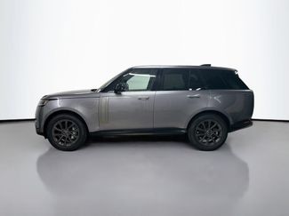 Used 2023 Land Rover Range Rover SE AWD/4WD video 2