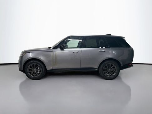Used 2023 Land Rover Range Rover SE AWD/4WD image 2