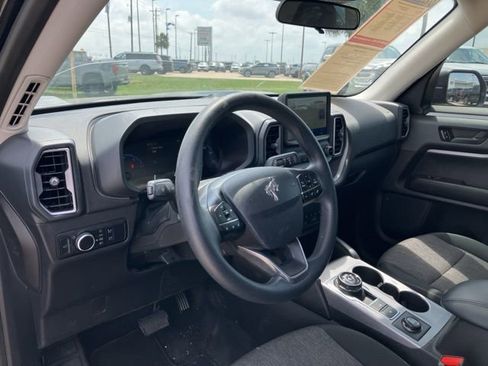 Used 2024 Ford Bronco Sport Big Bend AWD/4WD image 20