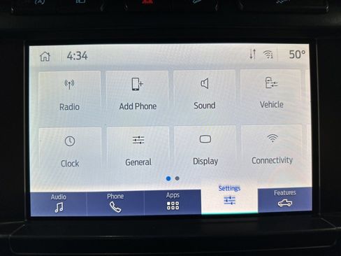 Used 2021 Ford F150 XLT w/ Trailer Tow Package image 32