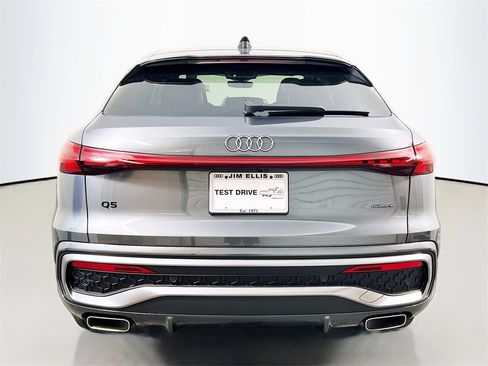 New 2025 Audi Q5 Premium Plus image 6