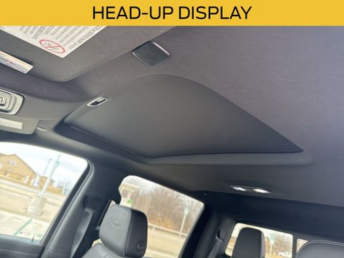 Used 2020 Chevrolet Silverado 3500 High Country w/ Z71 Off-Road Package image 11