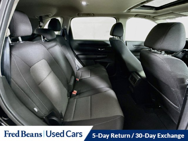 Used 2023 Honda CR-V EX image 33