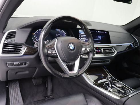 Used 2021 BMW X5 xDrive45e w/ Parking Assistance Package image 23
