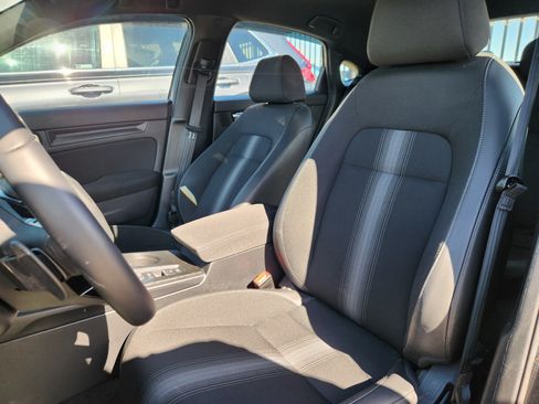 Certified 2026 Honda Civic Sport image 6